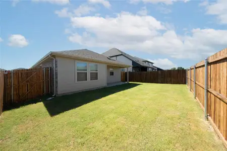 New construction Single-Family house 2635 Hawkins St, Anna, TX 75409 plan Daisy - image
