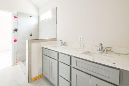 New construction Single-Family house 20629 Dynamic Ct, Humble, TX 77338 plan Breckenridge - image 9