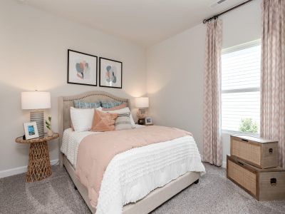 Brighton Springs by Meritage Homes in York - photo 35 35