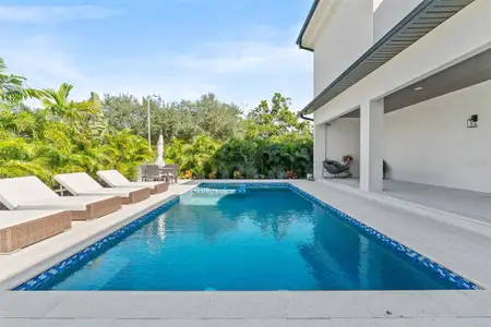 New construction Single-Family house 3601 W Platt St, Tampa, FL 33609 null- photo 0