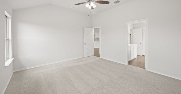 New construction Single-Family house 1806 Apache Cir, Cleburne, TX 76033 plan Lincoln - image 14