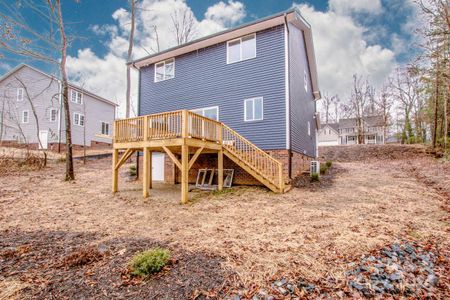 New construction Single-Family house 202 Phillip Dr, Granite Quarry, NC 28146 null- photo 37 37