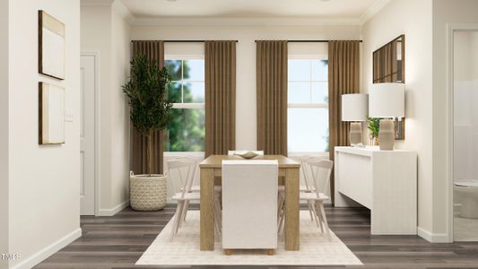 Sherri Downs: Hanover Collection by Lennar in Angier - photo 11 11