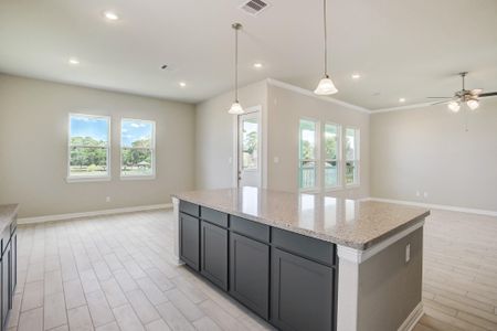 New construction Single-Family house 1913 Cindy Ct, Dickinson, TX 77539 - image 5
