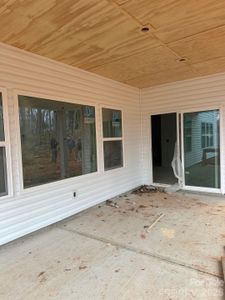 New construction Single-Family house 5019 Ardenwoods Dr, Charlotte, NC 28215 - image