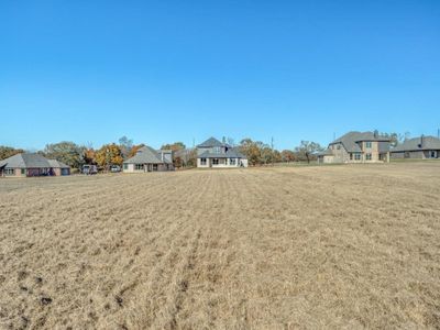 New construction Single-Family house 882 Shadow Valley Rd, Collinsville, TX 76233 null- photo 24 24