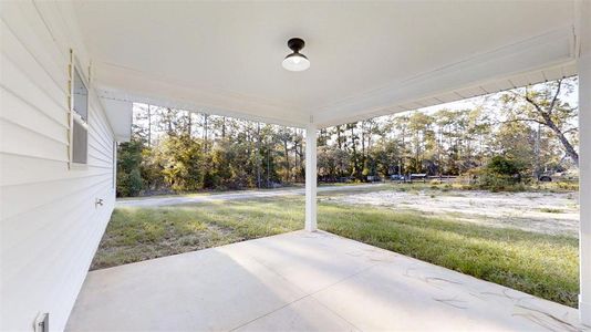 New construction Single-Family house 20624 Sw Starling Dr, Dunnellon, FL 34431 - image