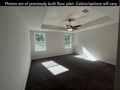 New construction Single-Family house 4320 Rd 66128, Dayton, TX 77535 - image 11