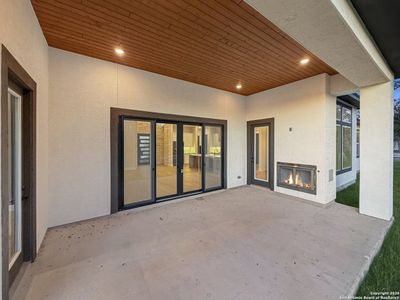 New construction Single-Family house 775 Maximino Rdg, Bulverde, TX 78163 - image 3