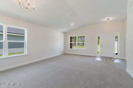 New construction Single-Family house 8124 Elsdon St, Jacksonville, FL 32219 1940- photo 2 2