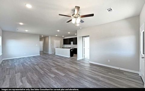 New construction Single-Family house San Marcos, TX 78666 null- photo 17 17