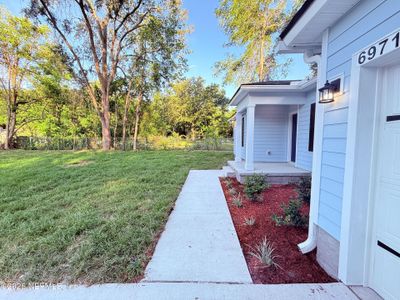 New construction Single-Family house 6971 Como Rd, Jacksonville, FL 32210 null- photo 3 3