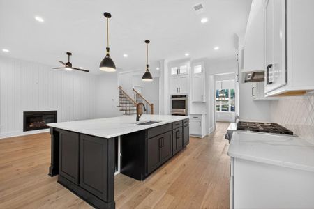 Livingstone Park by Heatherland Homes in Kennesaw - image 7