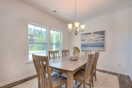 New construction Single-Family house 440 Black Bear St, China Grove, NC 28023 plan Devin - image 12