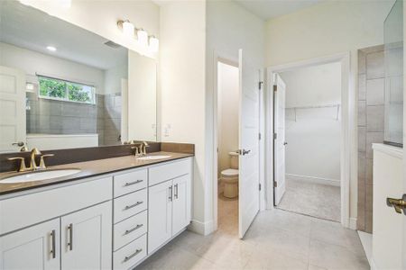 New construction Single-Family house 11347 Striped Bass Ct, New Port Richey, FL 34654 plan Pompei - image 19