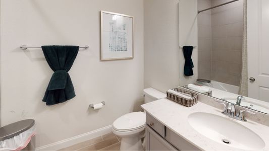 Stillwater | Active Adult 55+: Stillwater - Villas by Lennar in St. Johns - photo 29 29