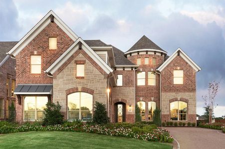 Lake Shore Village by Grand Homes in Rowlett - photo 10 10