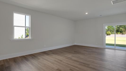 New construction Single-Family house 2130 Tulip Poplar St, Leland, NC 28451 plan WREN - image 18