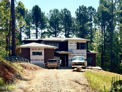 New construction Single-Family house 7908 Wexford Waters Lane, Wake Forest, NC 27587 - photo 0 0