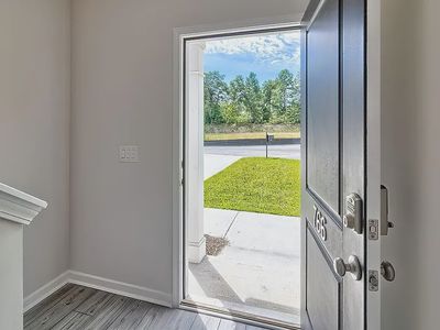 New construction Single-Family house 716 Samantha St, West Columbia, SC 29170 plan Adger - image 9