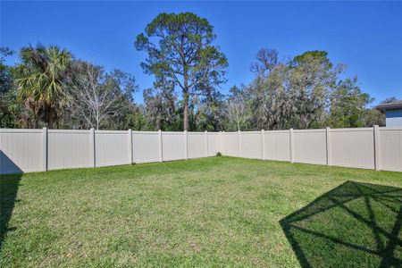 New construction Single-Family house 7321 Boggy Creek Pl, Parrish, FL 34219 Denali- photo 35 35