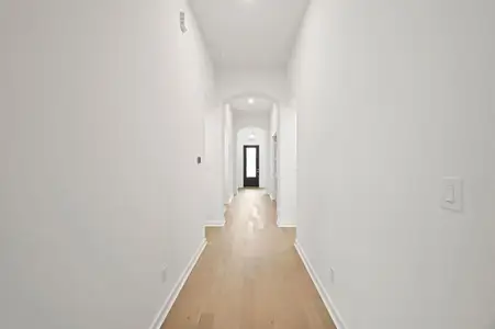 New construction Single-Family house 116 Silverbow Creek Wy, Conroe, TX 77304 plan Denton Plan - image 5