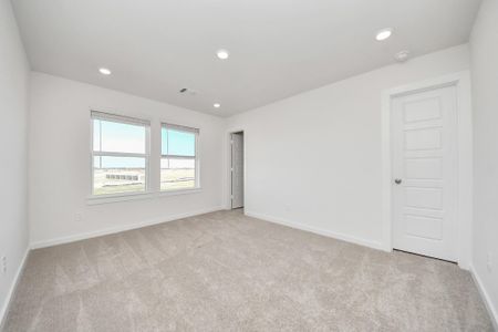 New construction Single-Family house 2415 Outpost Canyon Dr, Arcola, TX 77583 - image 14