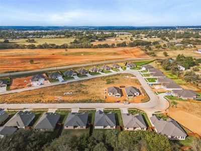 New construction Single-Family house 728 Jameson, Springtown, TX 76082 - photo 15 15