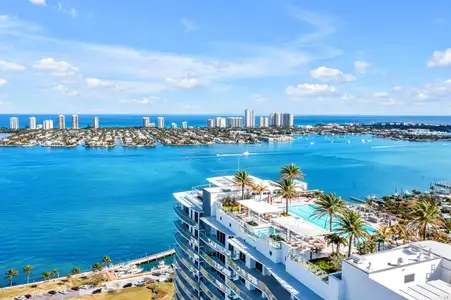 New construction Condo house 220 Lake Shore Dr, Unit 502, Lake Park, FL 33403 - image 3