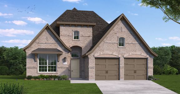 Dominion of Pleasant Valley by Coventry Homes in Wylie - photo 6 6