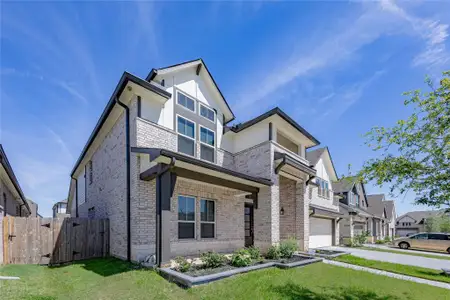 New construction Single-Family house 5111 Crystal Brook Dr, Richmond, TX 77469 - image
