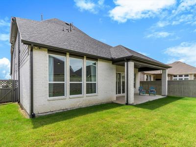 New construction Single-Family house 2604 Autry Ln, Northlake, TX 76247 - image