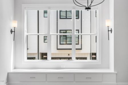 New construction Condo house 811 Maple Berry Ln, Unit 103, Raleigh, NC 27607 - image 8