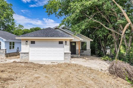 New construction Single-Family house Moody, TX 76557 - image