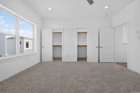 New construction Condo house 1735 W Gramercy Pl, Unit 201, San Antonio, TX 78201 - image 20