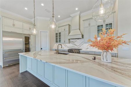 New construction Single-Family house 6221 Isla Del Ray Ave, Sarasota, FL 34240 - image 13