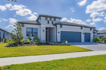 New construction Single-Family house 8983 Baroque Terrace, Sarasota, FL 34240 - photo 30 30