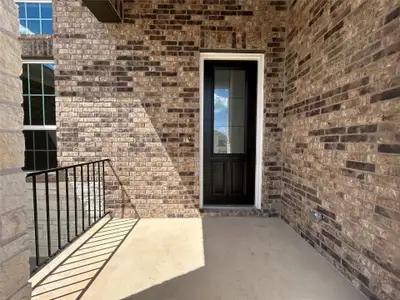 New construction Single-Family house 7608 Montage Dr, Austin, TX 78738 plan Palmer - image