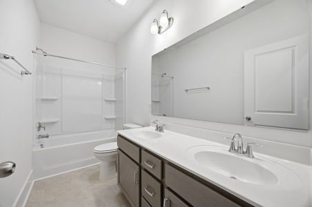 New construction Single-Family house 1039 Field Sparrow Dr, Ravenel, SC 29470 plan The Jasper P - image 3