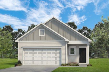 New construction Single-Family house 16 Southbend Ct, Rome, GA 30165 - image