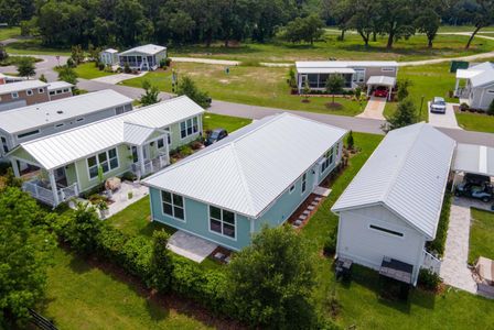 New construction Single-Family house 12176 Grand Oak Lane, Wildwood, FL 34484 - photo 29 29