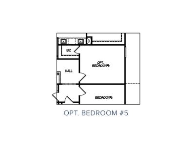 New construction Single-Family house Winder, GA 30680 plan The Farmington - image 12