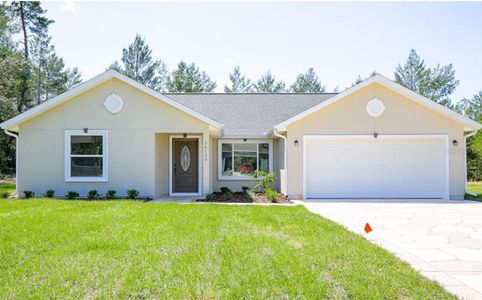 New construction Single-Family house 17804 Sw 32Nd Cir, Ocala, FL 34473 Dino- photo 0