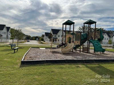 New construction Townhouse house 341 Bly St, Rock Hill, SC 29732 Garland- photo 33 33