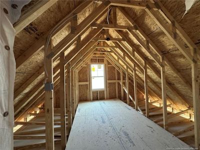 New construction Single-Family house 8383 Shannon Rd, Shannon, NC 28386 - image