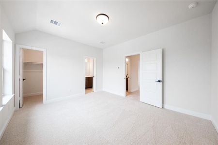 New construction Single-Family house 2005 Valencia Dr, Little Elm, TX 75068 Summerfield- photo 33 33