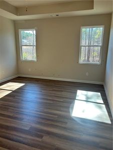 New construction Single-Family house Dallas, GA 30132 Primrose- photo 15 15