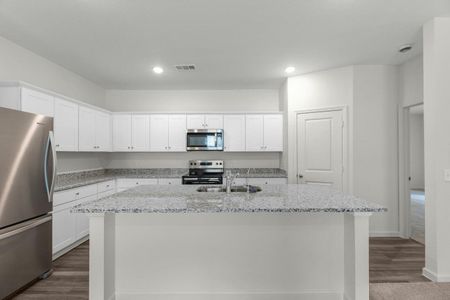 New construction Single-Family house 5811 Kellog Ct, Converse, TX 78109 null- photo 11 11