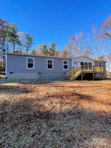 New construction Single-Family house 33 Foxcroft Ln, Flat Rock, NC 28731 - image
