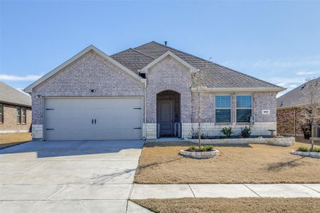 New construction Single-Family house 202 Rabbit Run, Caddo Mills, TX 75135 null- photo 0 0